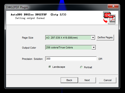 any dwg dxf converter portable