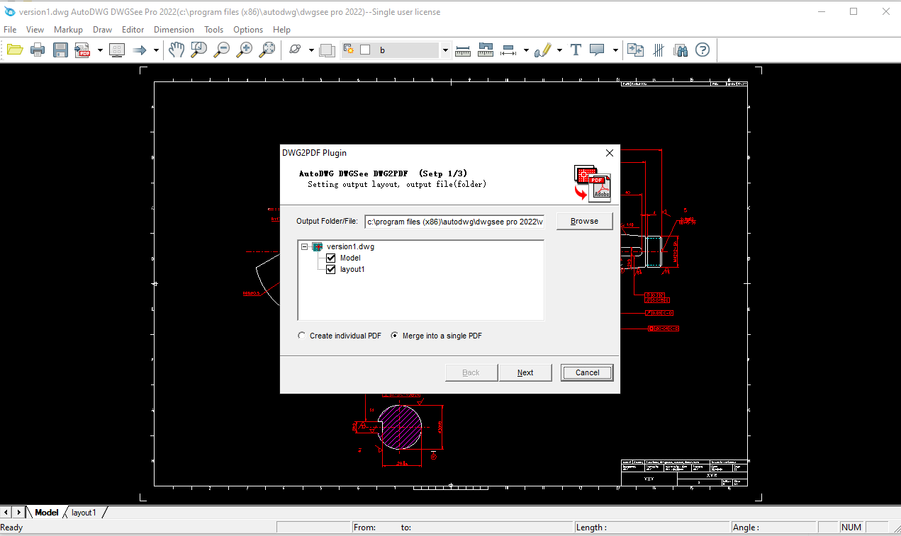 auto dwgsee pro registration code